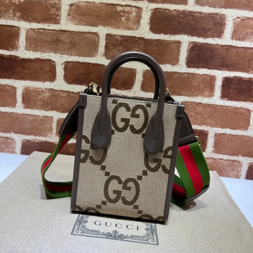 Gucci Bag  – 115997395 - LITELUX
