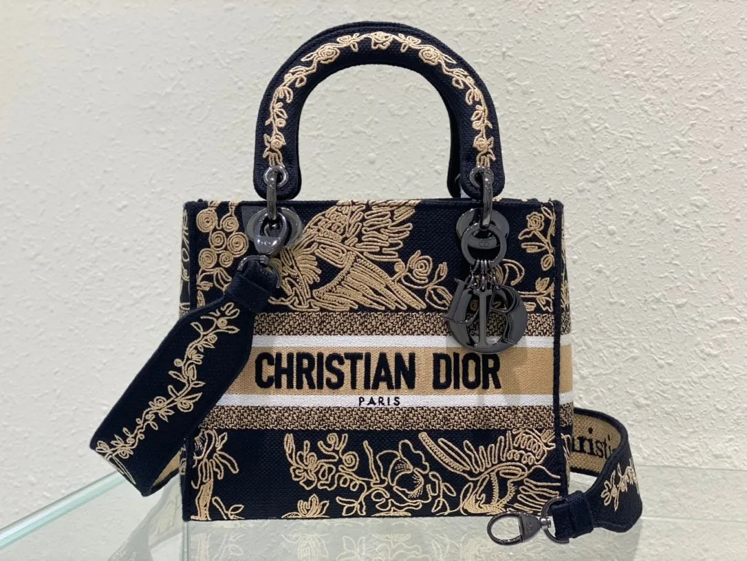 Dior Bag  – 121206759 - LITELUX