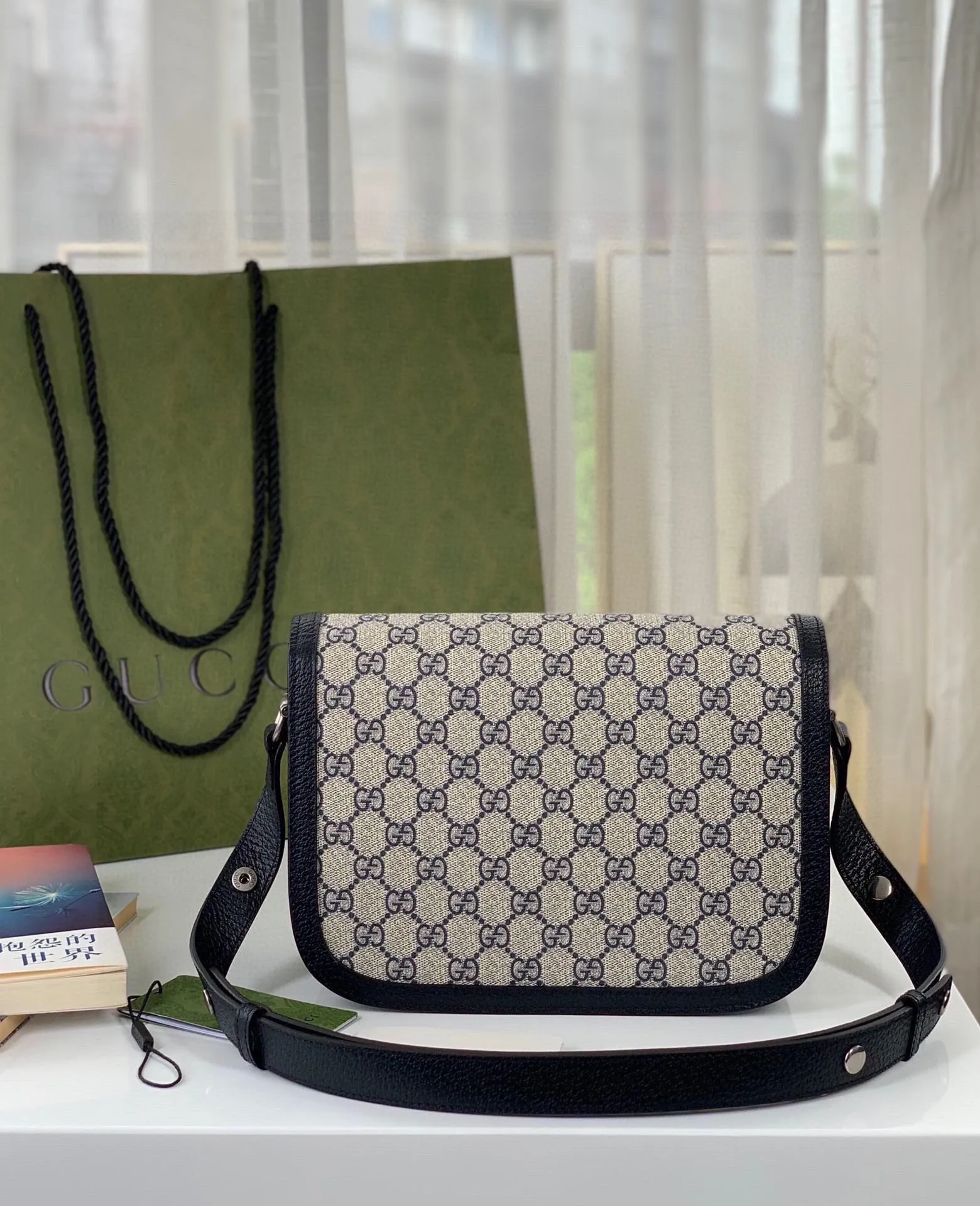 Gucci Bag  – 112533955 - LITELUX