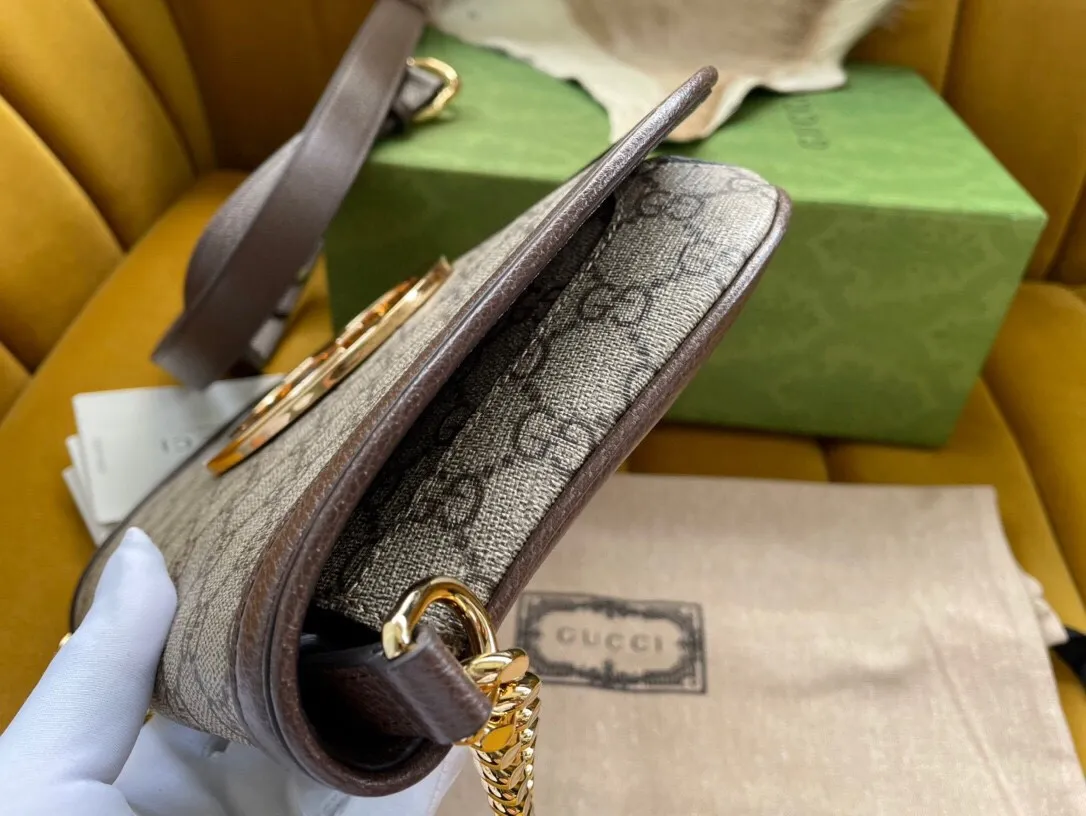 Gucci Bag  – 118075369 - LITELUX