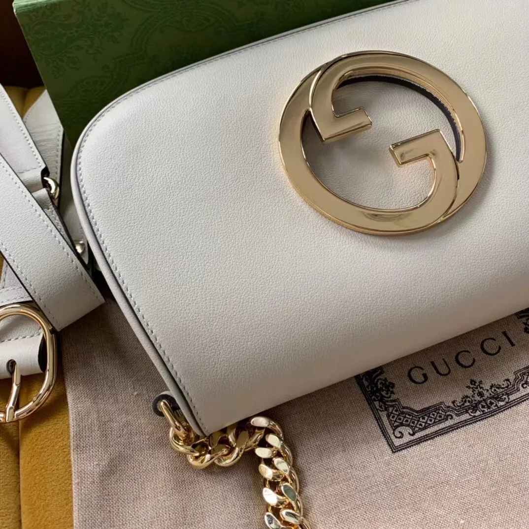 Gucci Bag  – 118075413 - LITELUX