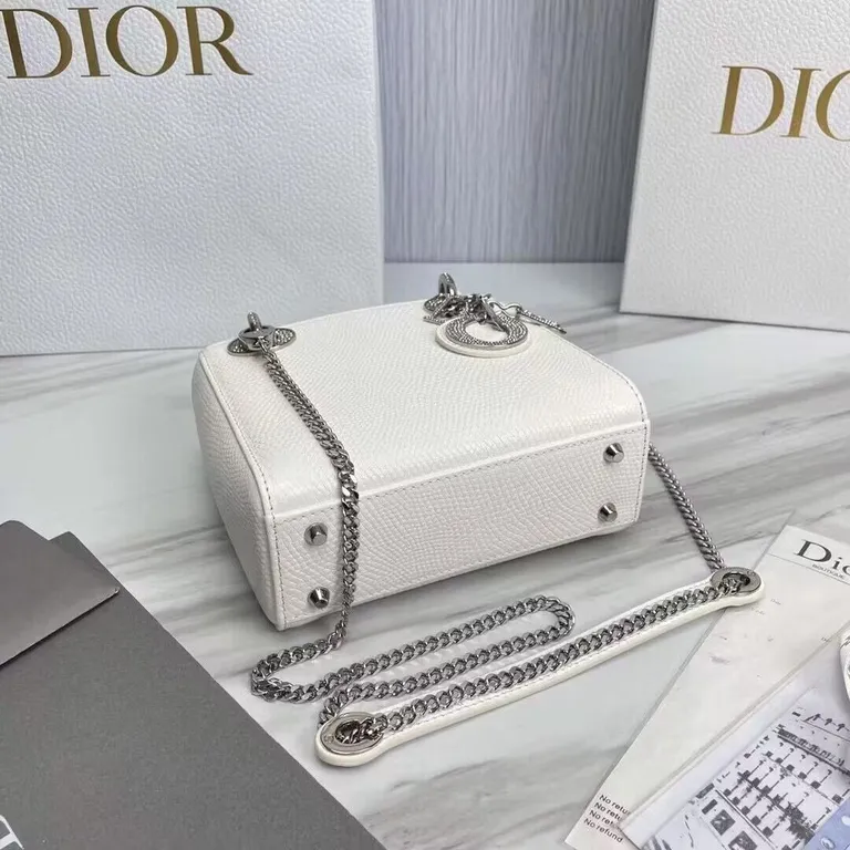 Dior bag - LITELUX