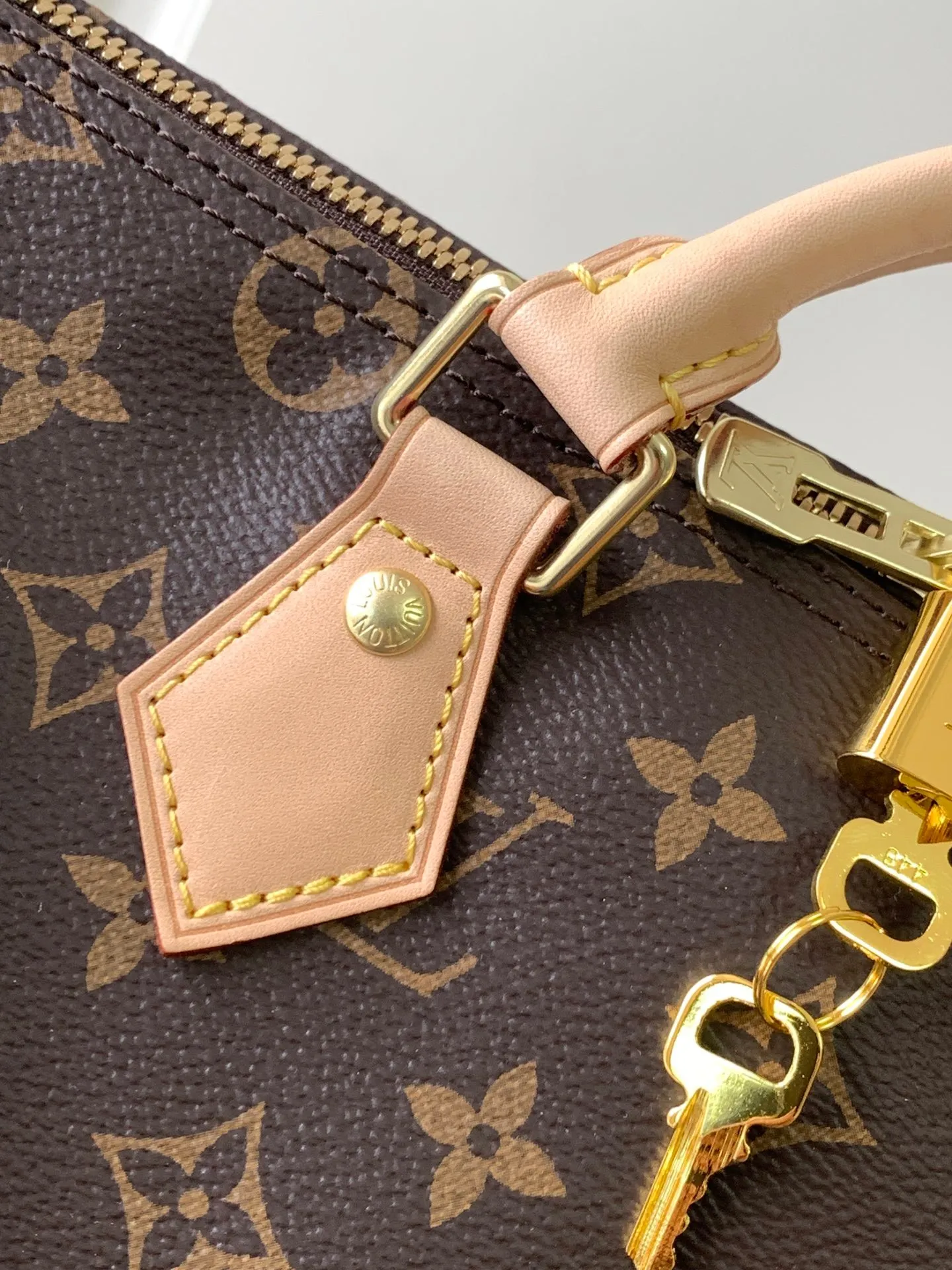 Louis Vuitton Bag  – 113061963 - LITELUX