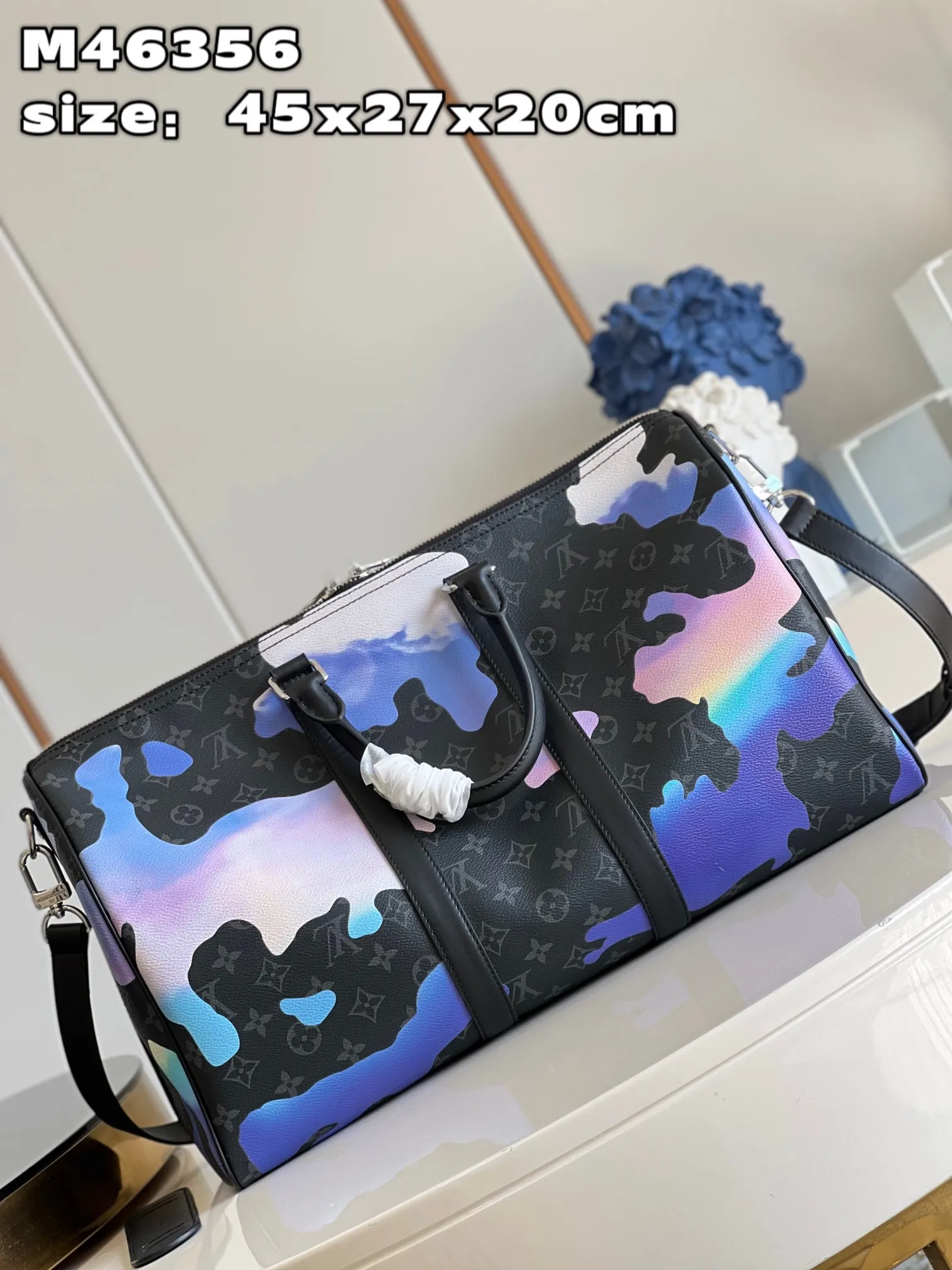 Louis Vuitton bag - LITELUX