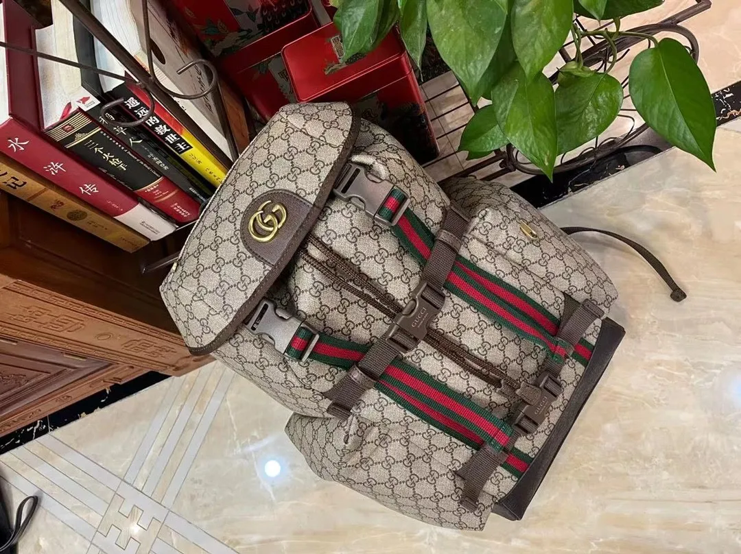 Gucci Bag  – 113815178 - LITELUX