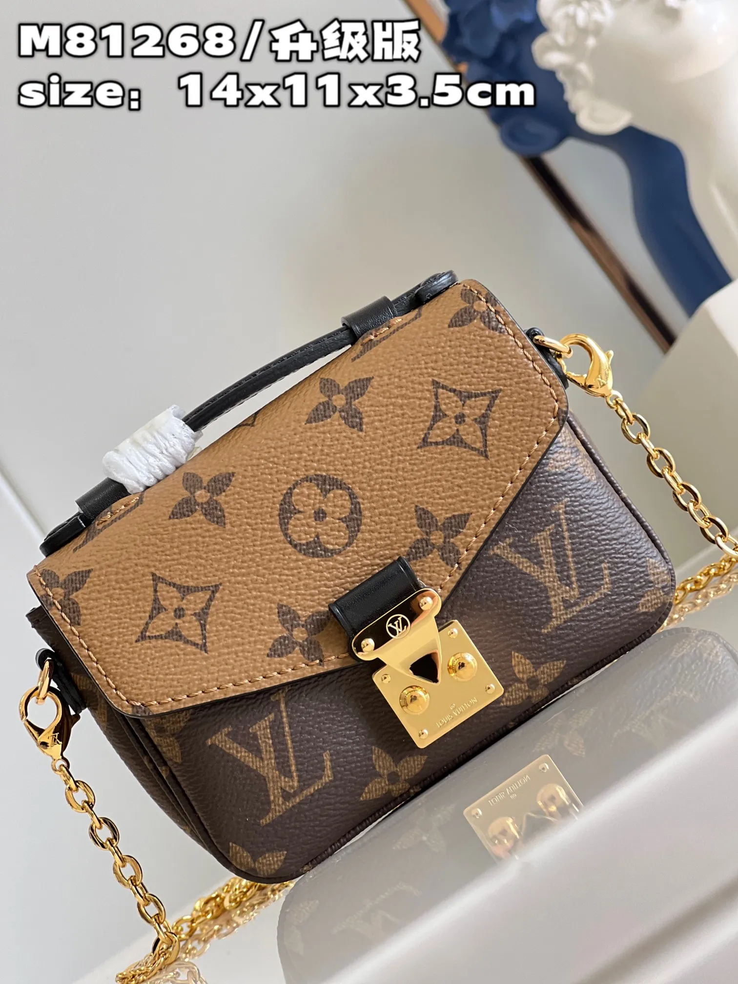Louis Vuitton bag - LITELUX