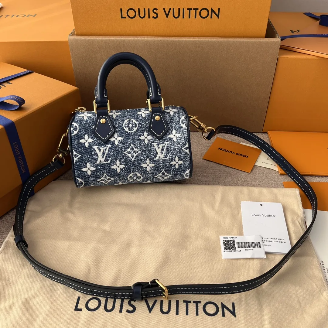 Louis Vuitton bag - LITELUX