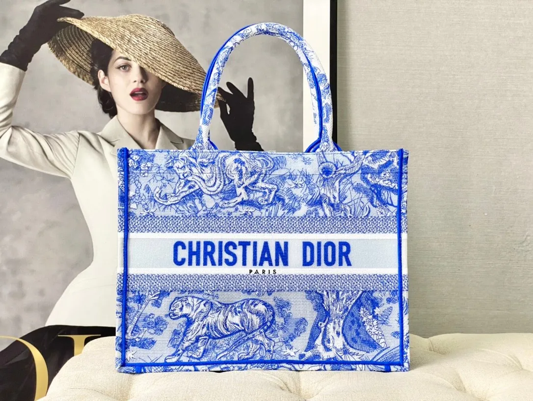 Dior Bag  – 118567144 - LITELUX
