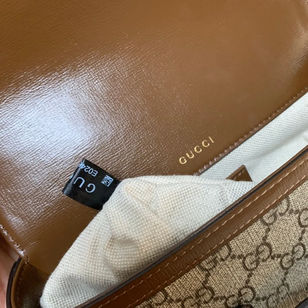 Gucci Bag  – 113071653 - LITELUX