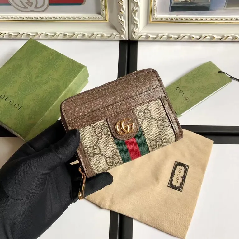 Gucci bag - LITELUX