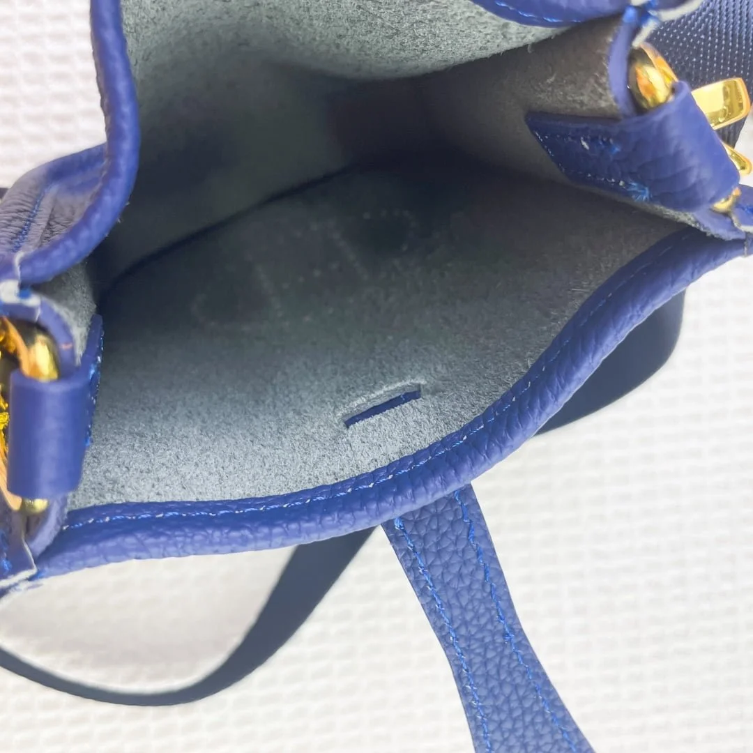 Hermès Evelyn TOGO mini phone bag 336 size: 18*12.5*4cm - LITELUX