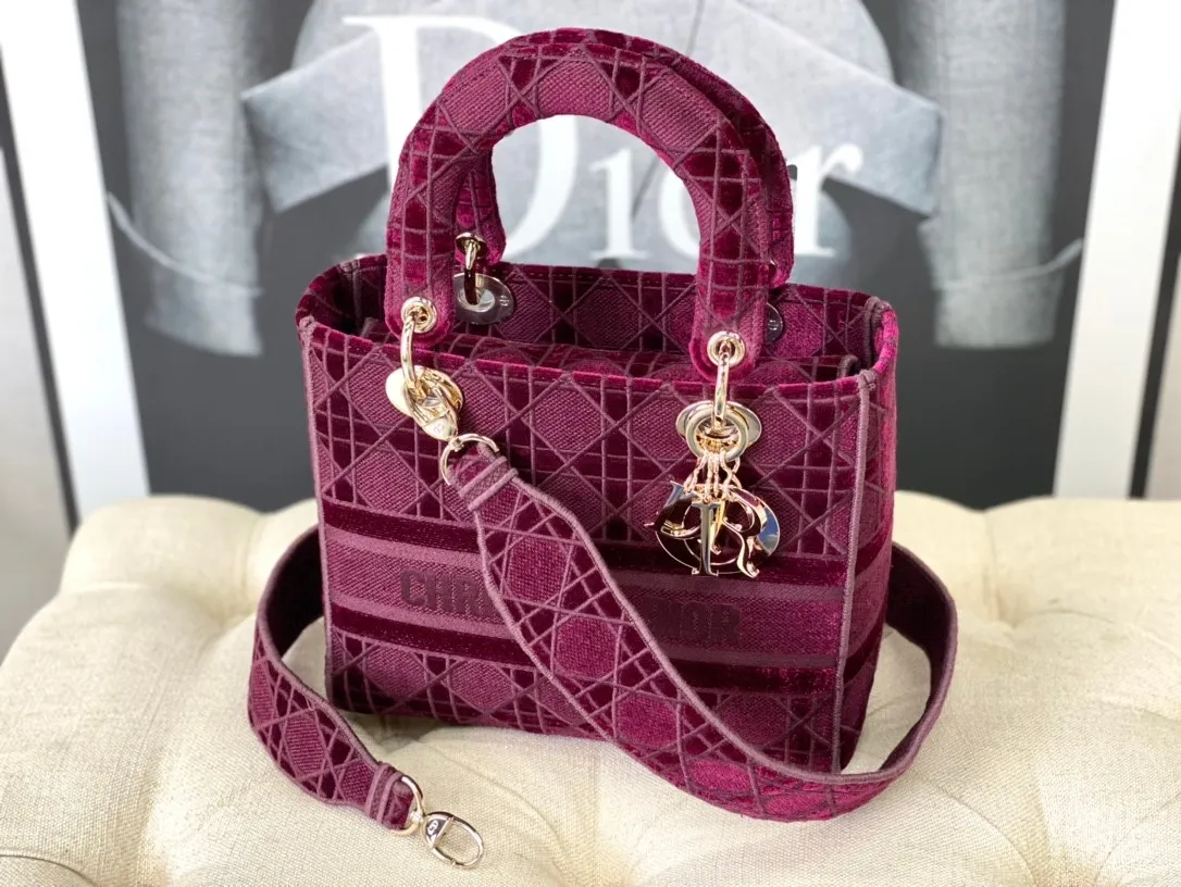 Dior Bag  – 121317026 - LITELUX
