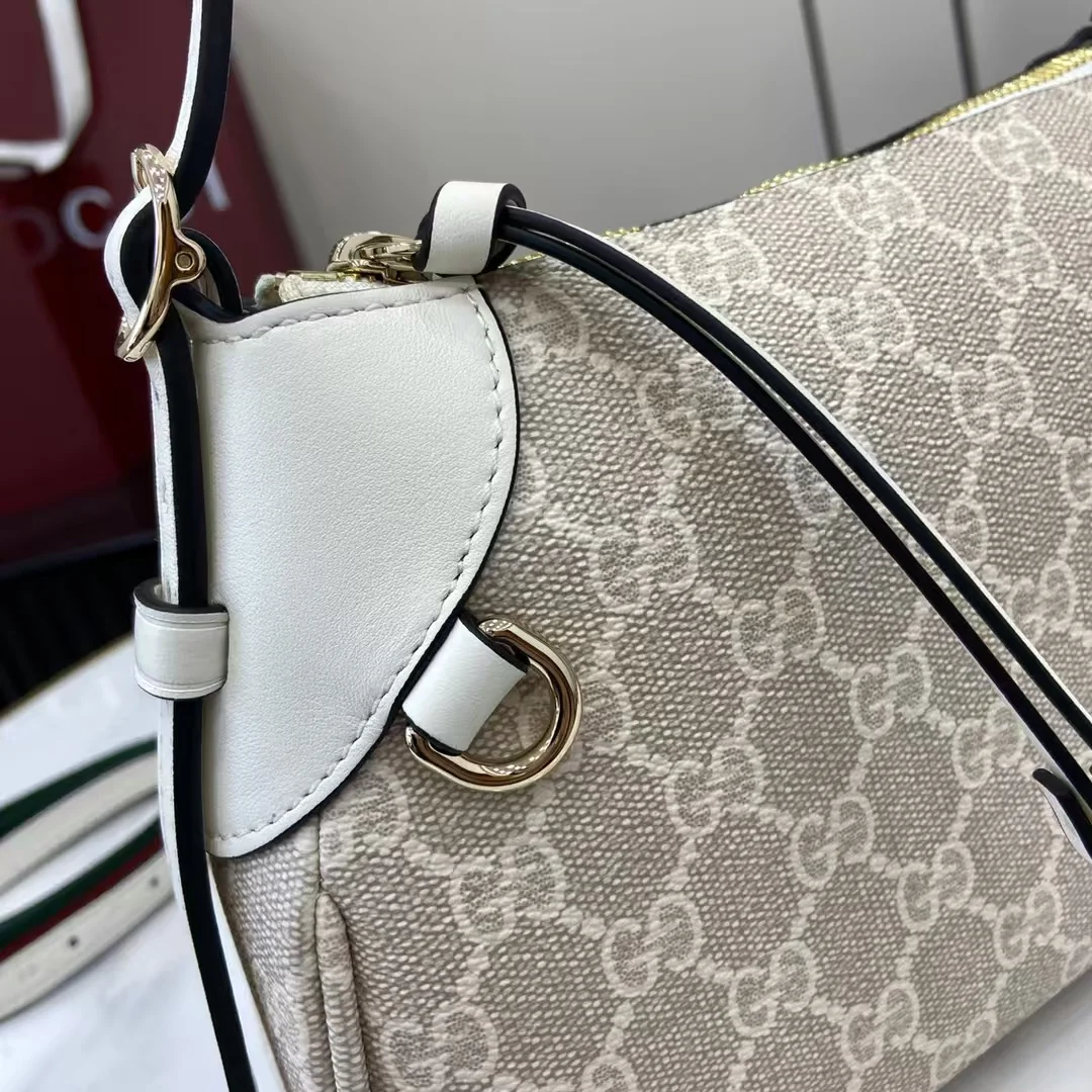 2025 Gucci bag Emblem - LITELUX