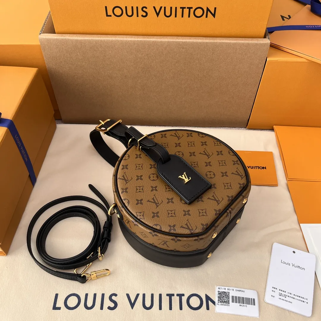Louis Vuitton bag - LITELUX