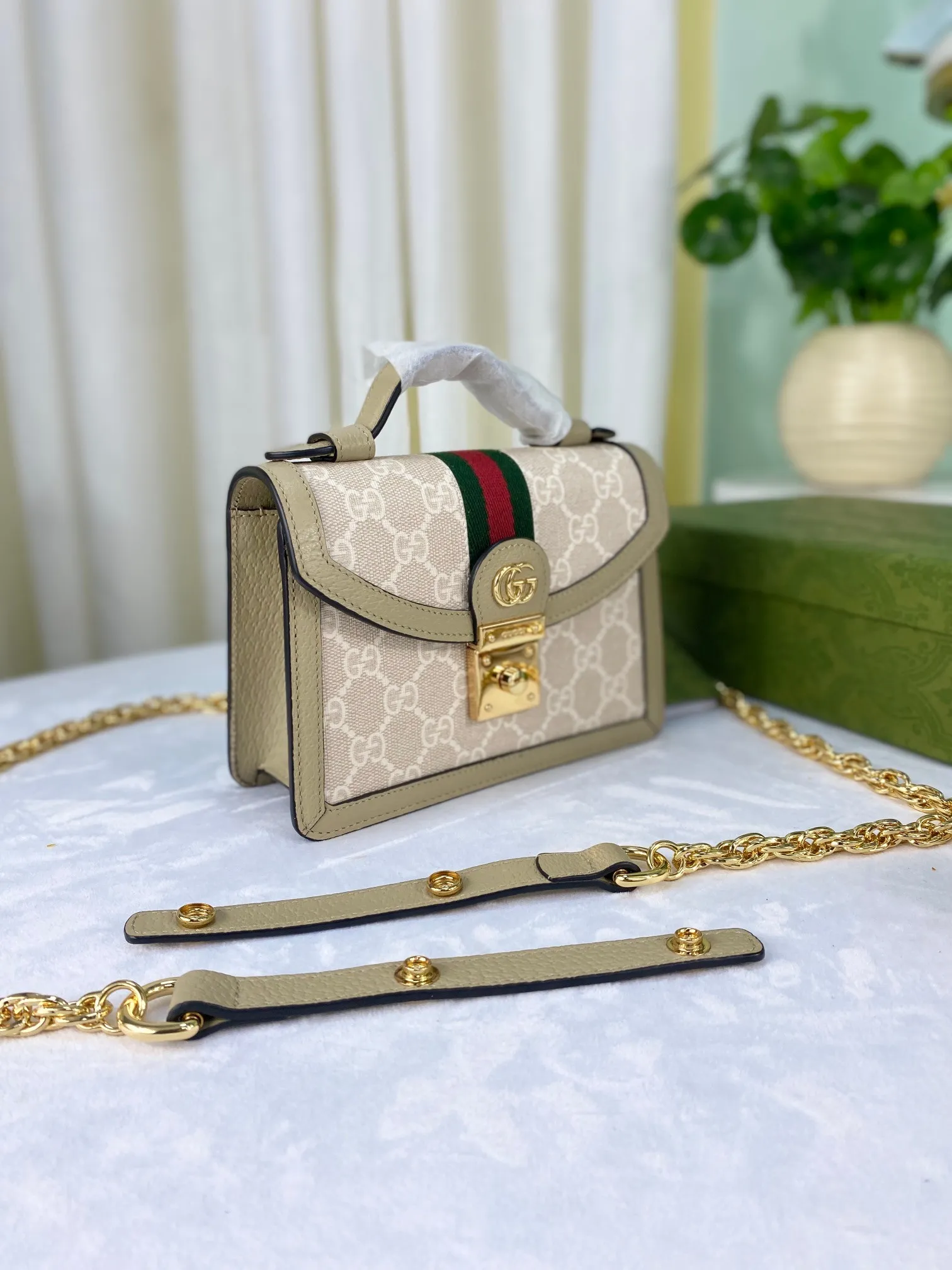 Gucci Bag  – 119179157 - LITELUX
