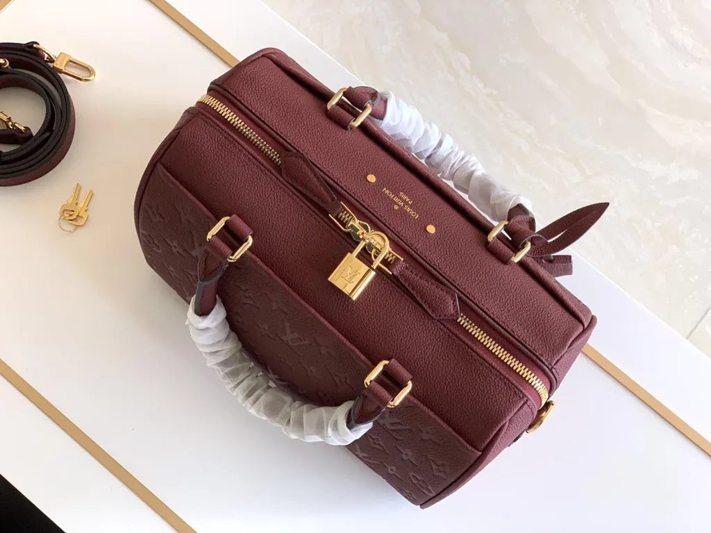 Louis Vuitton bag - LITELUX