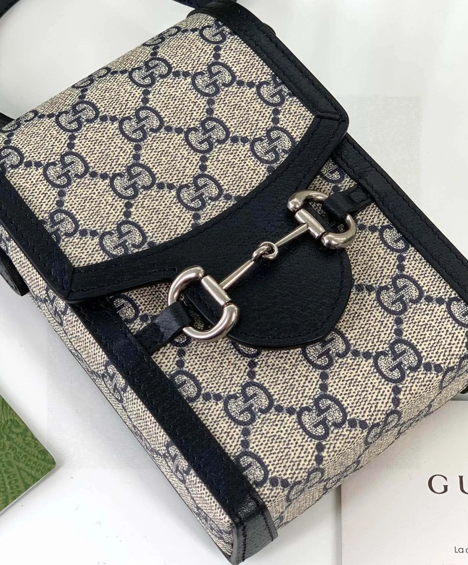 Gucci Bag  – 112533978 - LITELUX