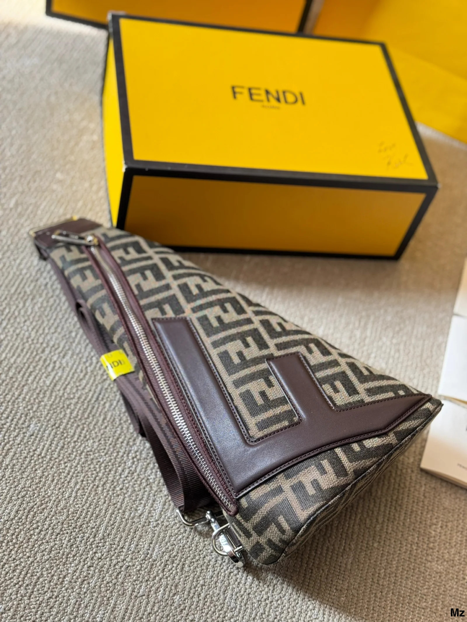 Fendi bag - LITELUX