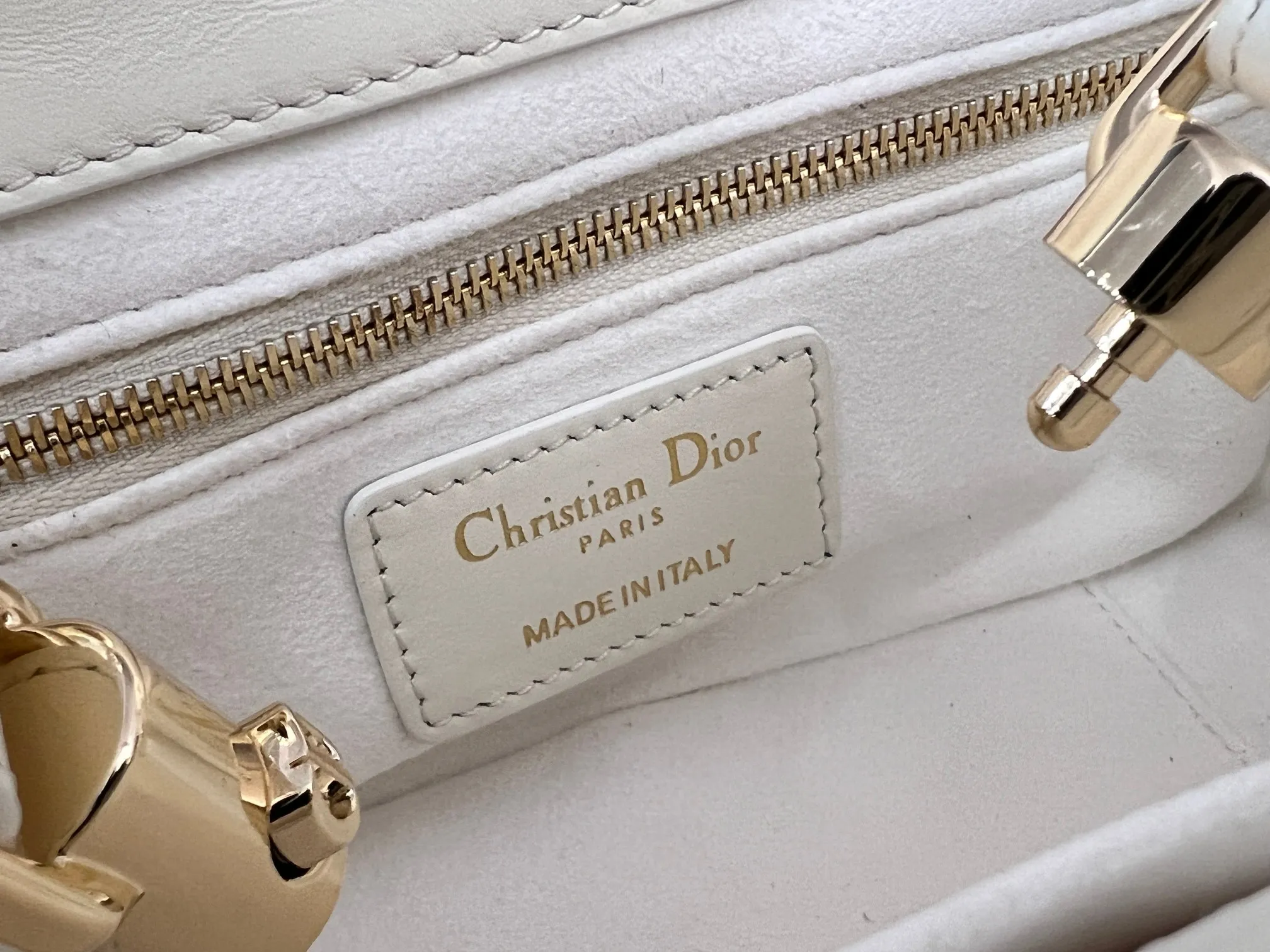 Dior bag - LITELUX
