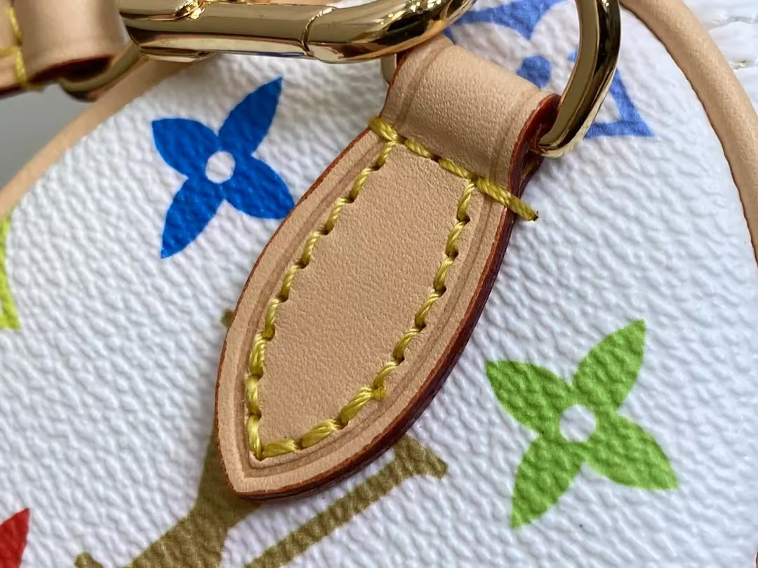 2025 Louis vuitton bag M13406 - LITELUX