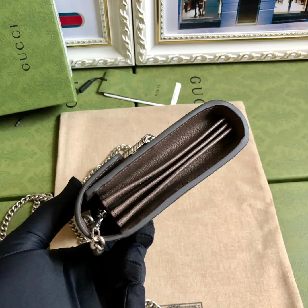 Gucci Bag  – 115934203 - LITELUX