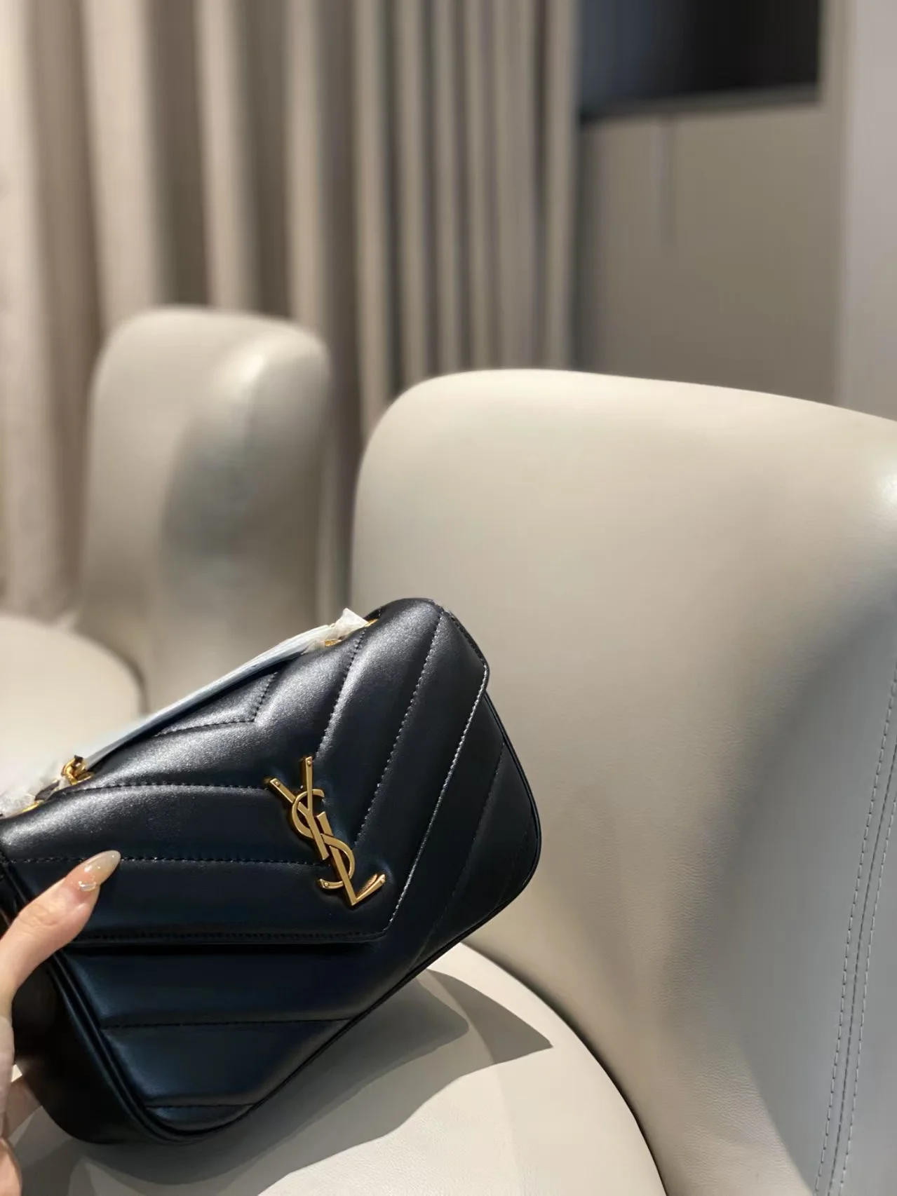 2025 YSL Lou Iou - LITELUX