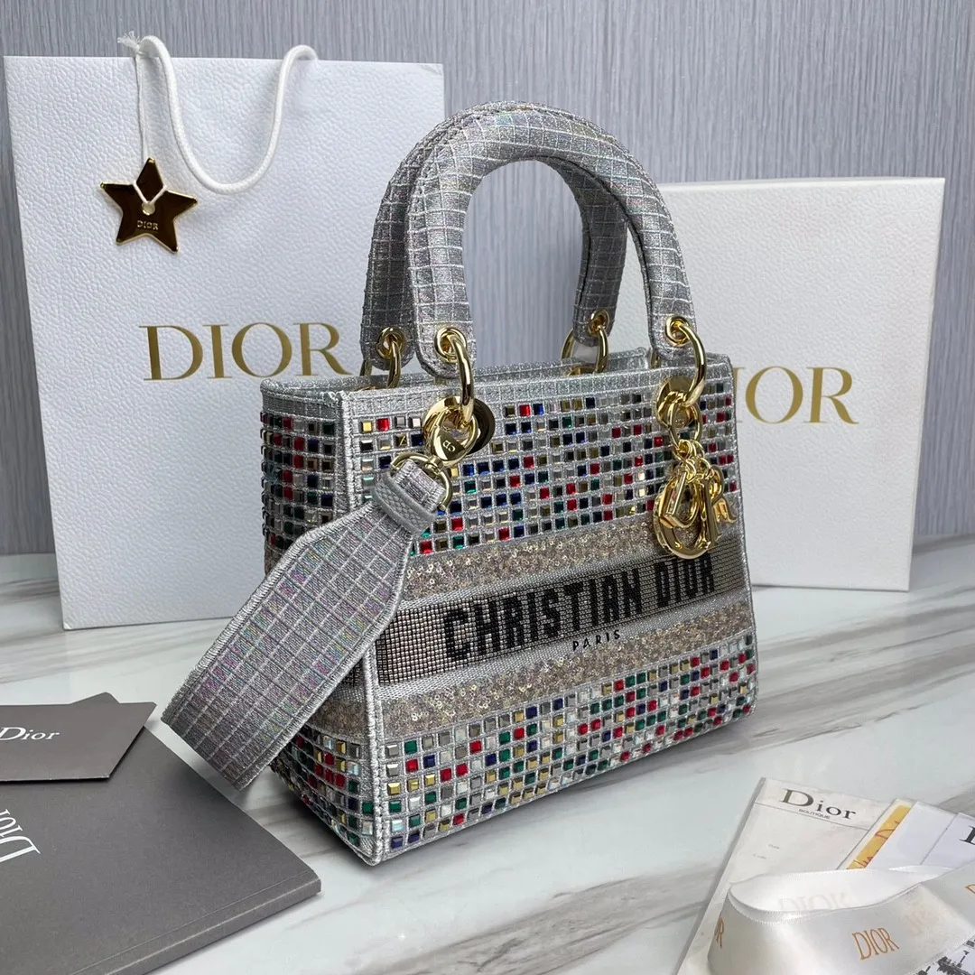 Dior Bag  – 119339108 - LITELUX