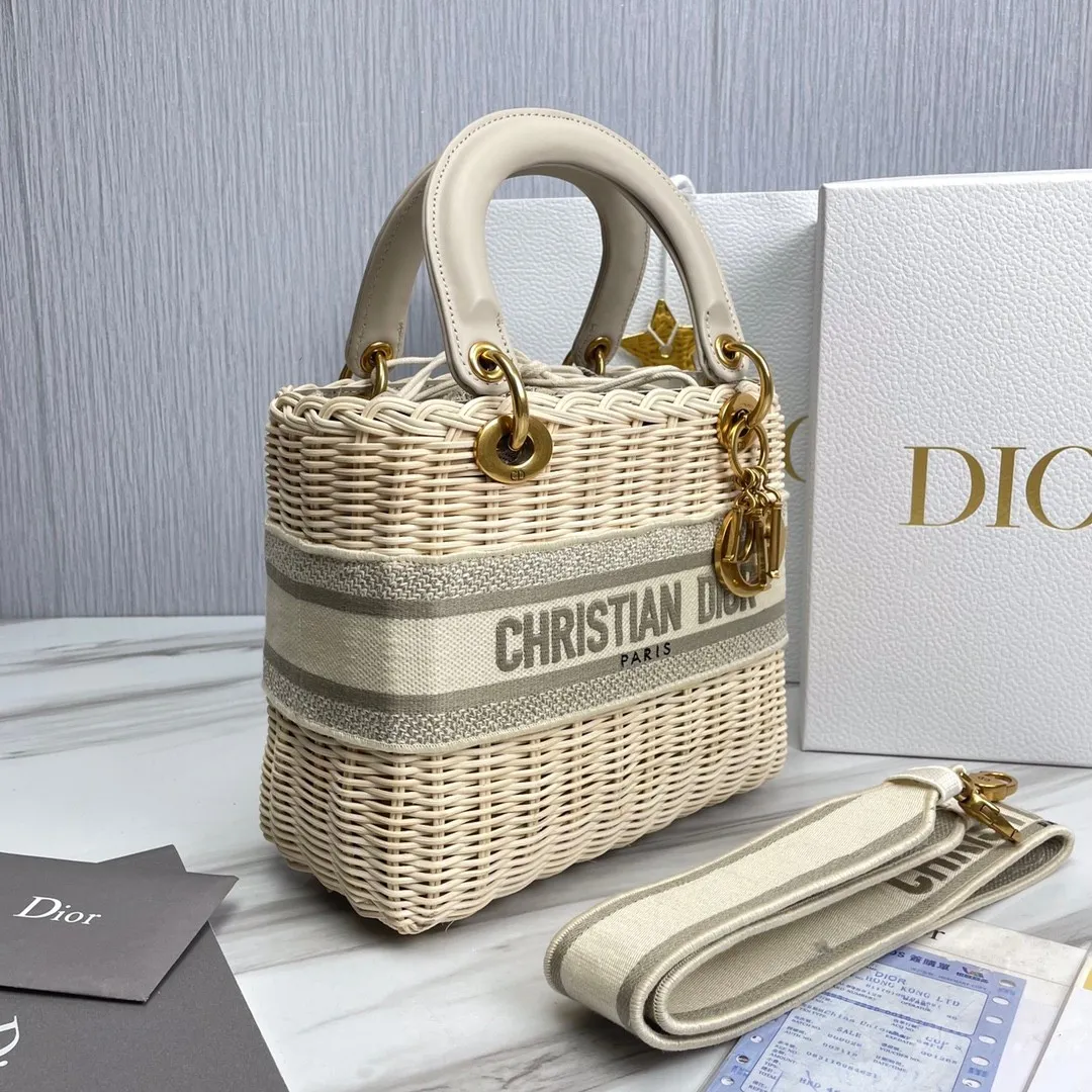 Dior Bag  – 112561659 - LITELUX