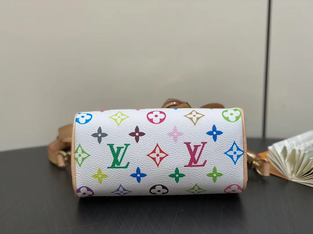 2025 Louis vuitton bag M13406 - LITELUX