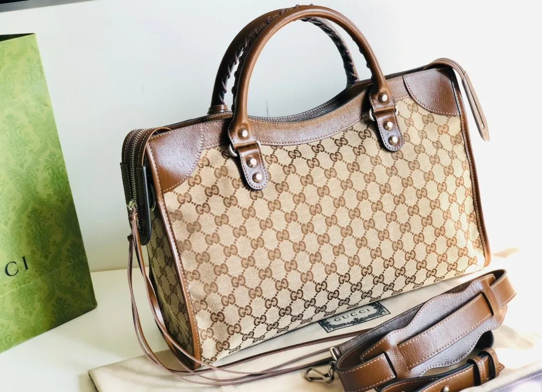 Gucci Bag  – 107891633 - LITELUX