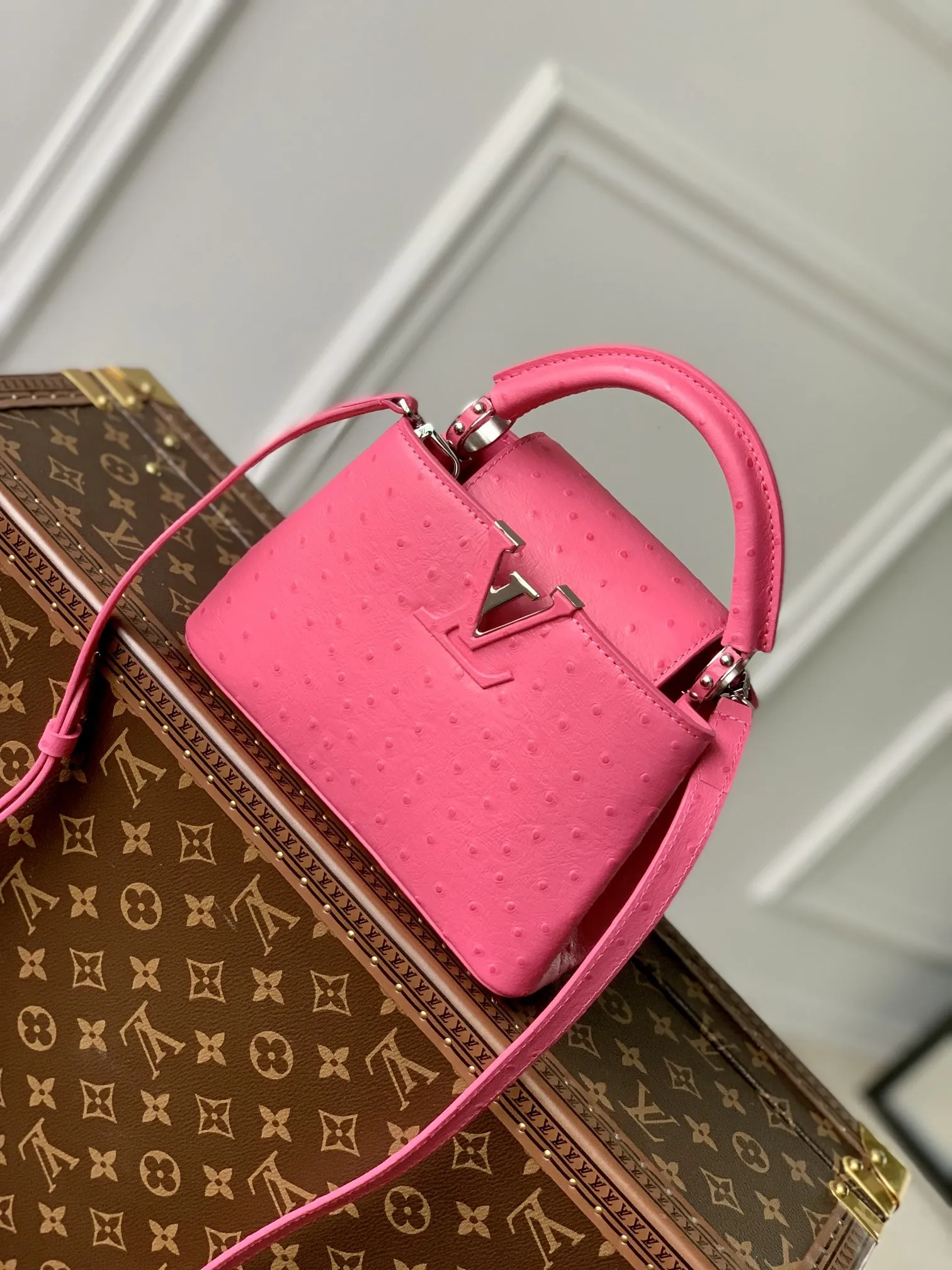 Louis Vuitton bag - LITELUX