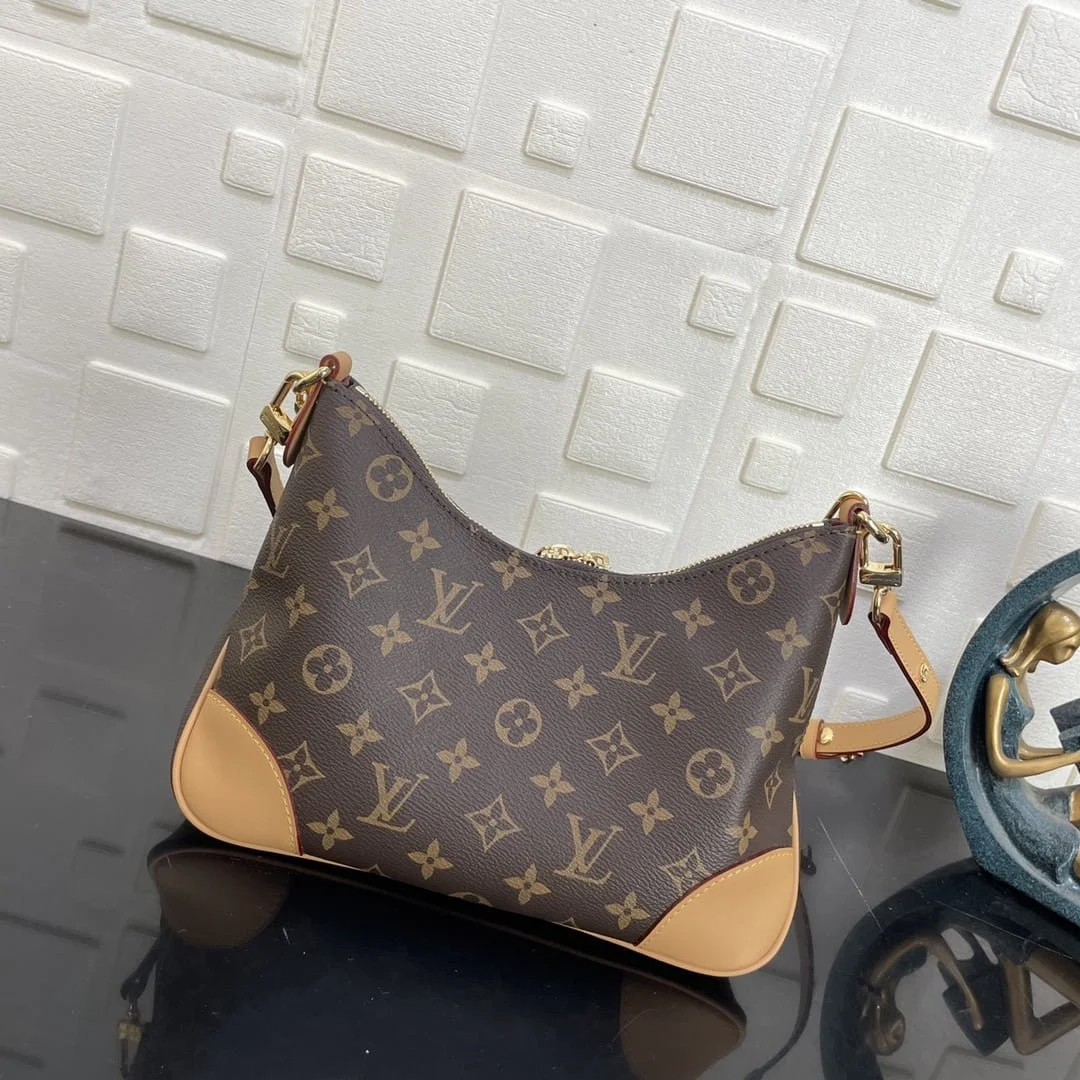 Louis Vuitton / LV odeon monogram m45832 Crossbody bag size: 27*16*10cm - LITELUX