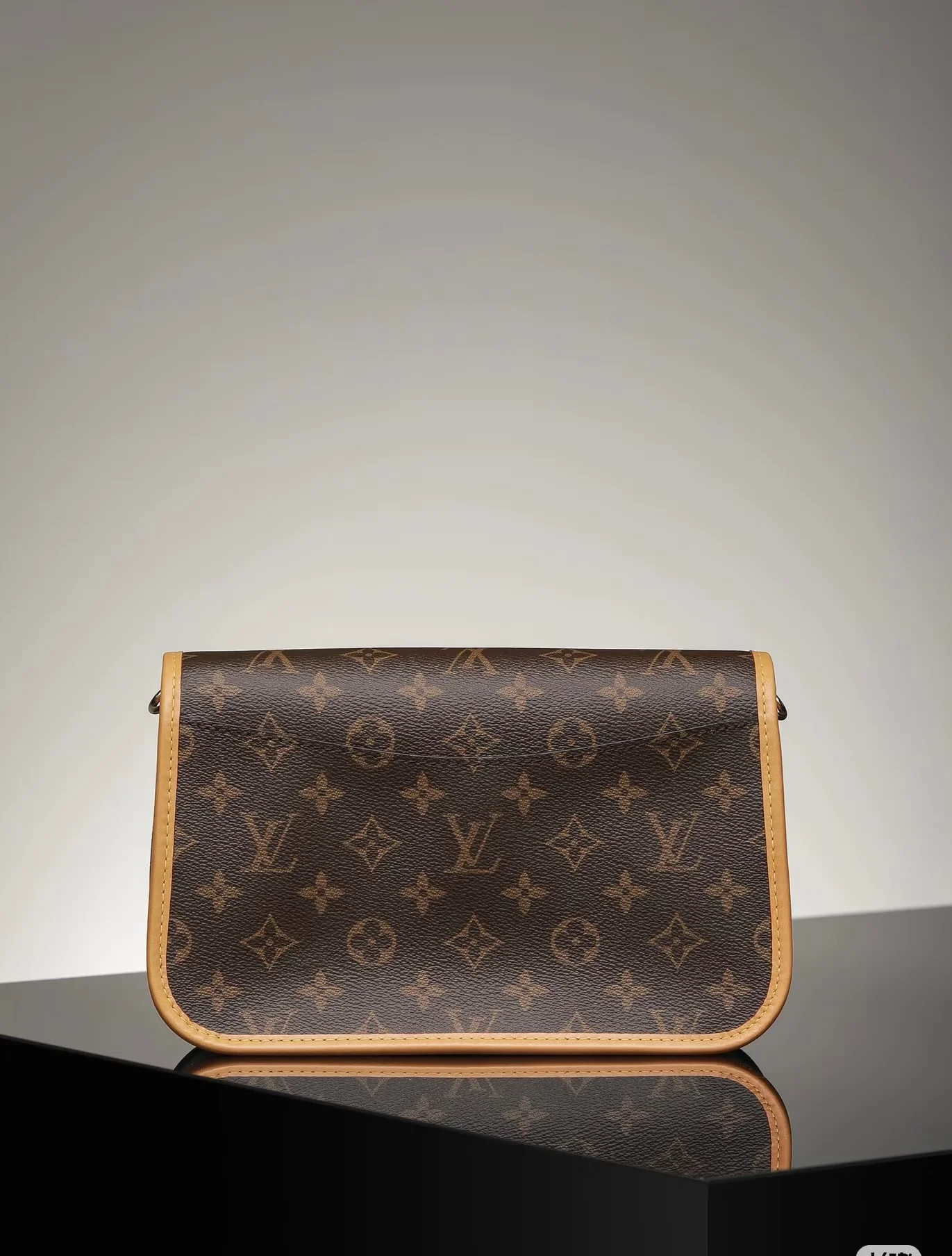 Louis Vuitton / LV Diane M45985 size: 25.0*9.0*15.0cm - LITELUX