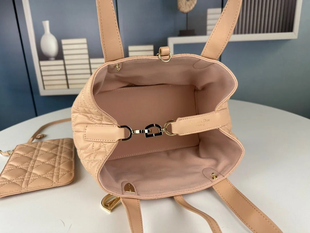 Dior  toujours Handbag 2822 size: 23* 14 * 12 cm - LITELUX