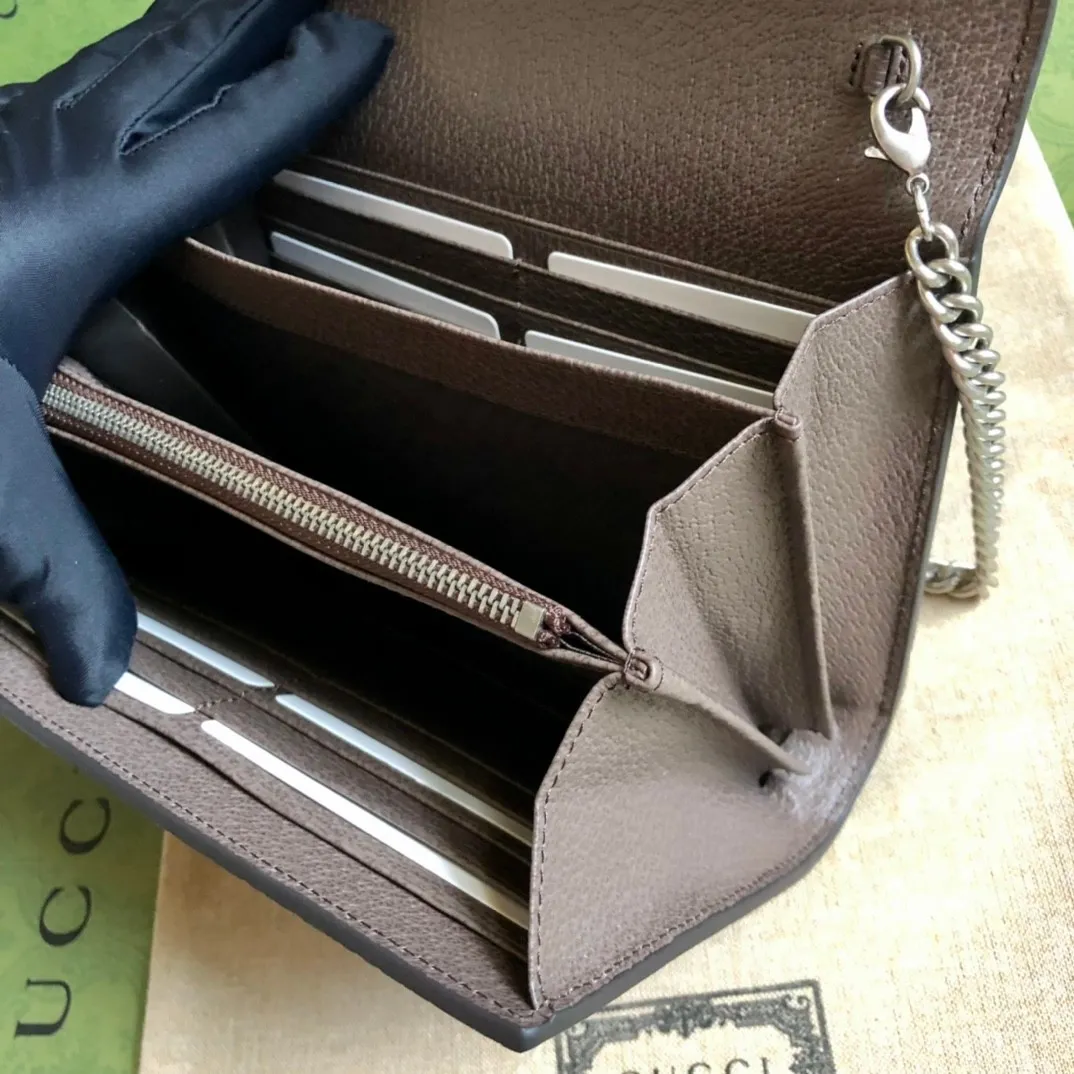 Gucci Bag  – 115934203 - LITELUX