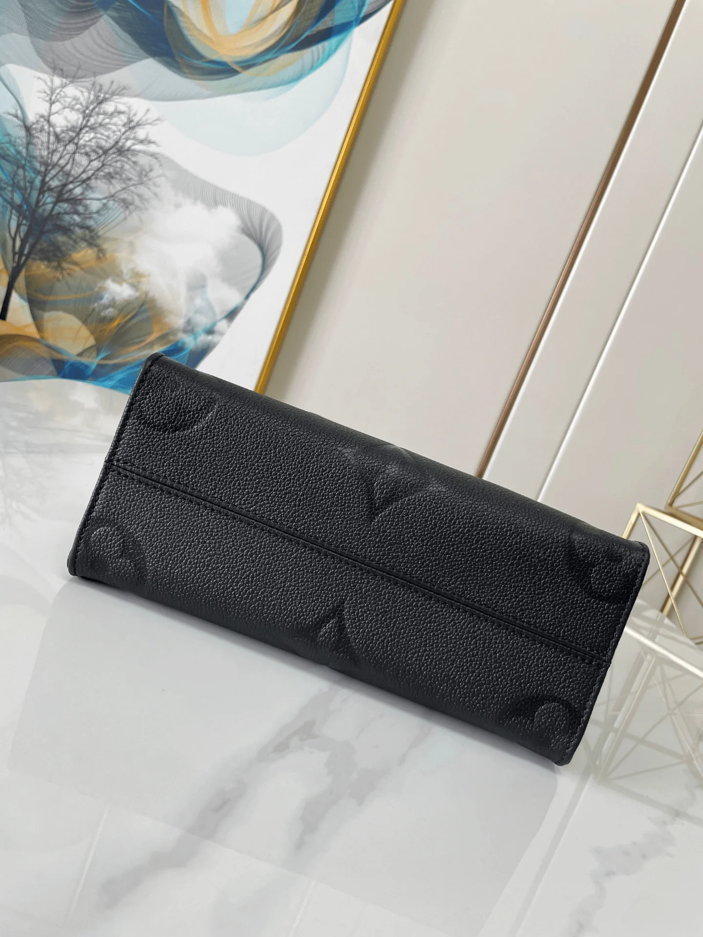 Louis Vuitton / LV Onthego M45653 size:25*19*11.5cm - LITELUX