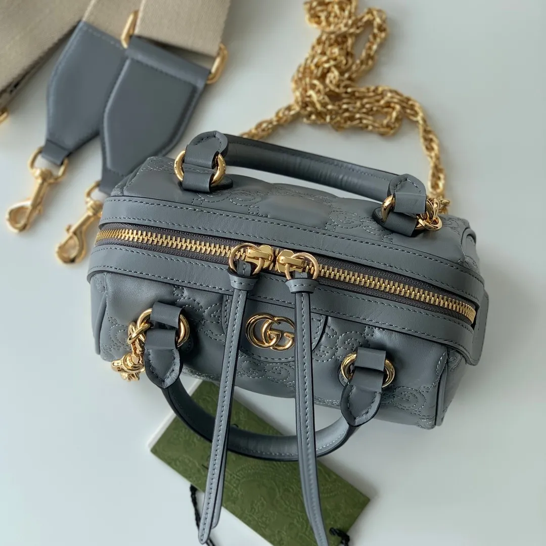 Gucci Bag  – 120024589 - LITELUX