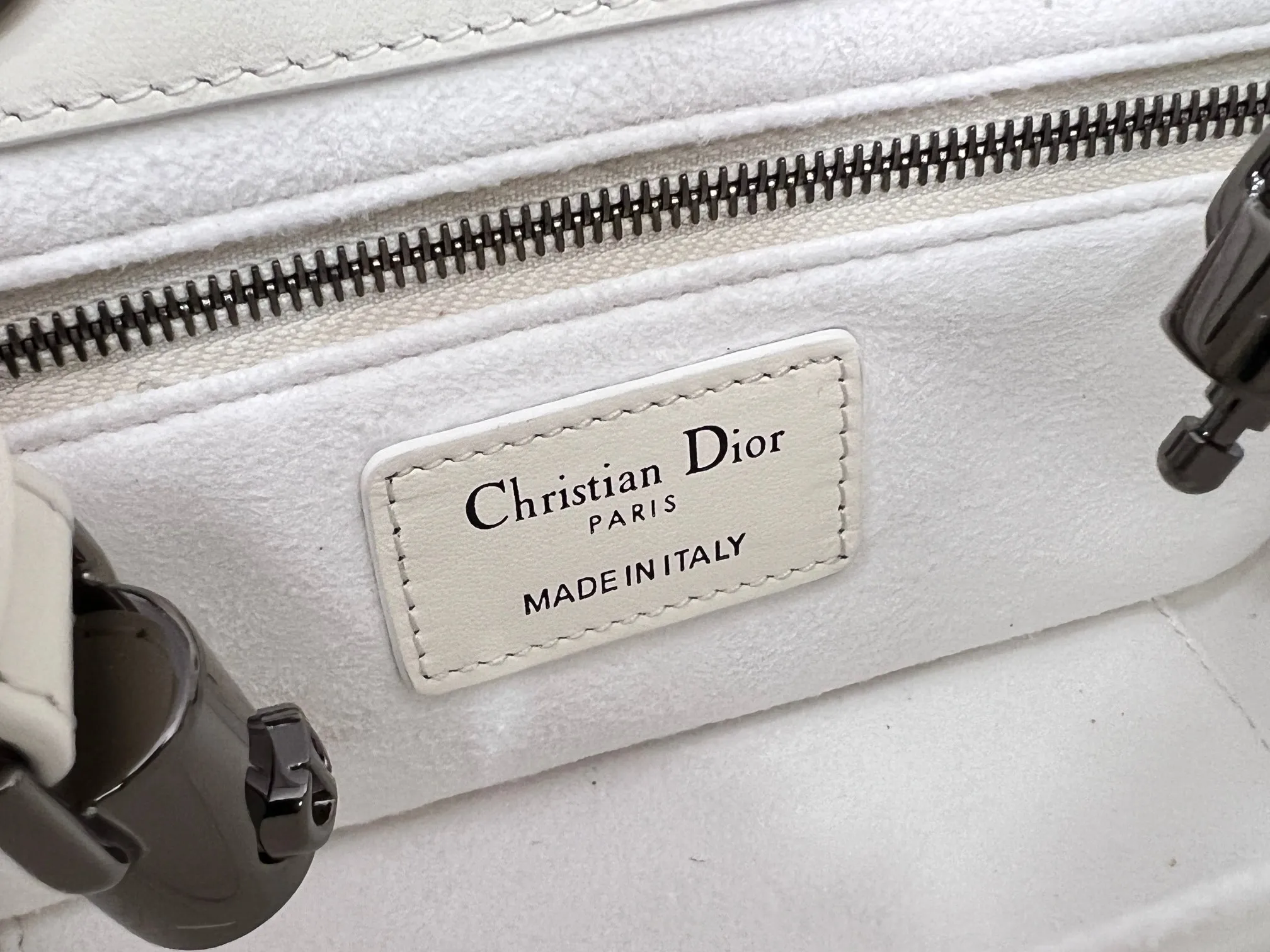 Dior bag - LITELUX