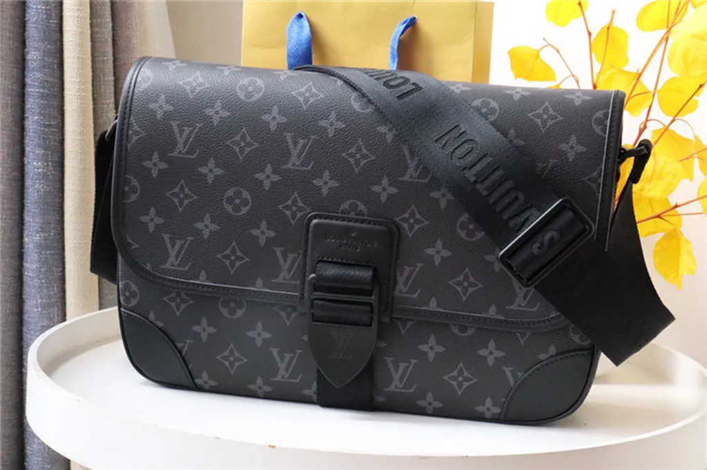 Louis Vuitton Backpack - LITELUX