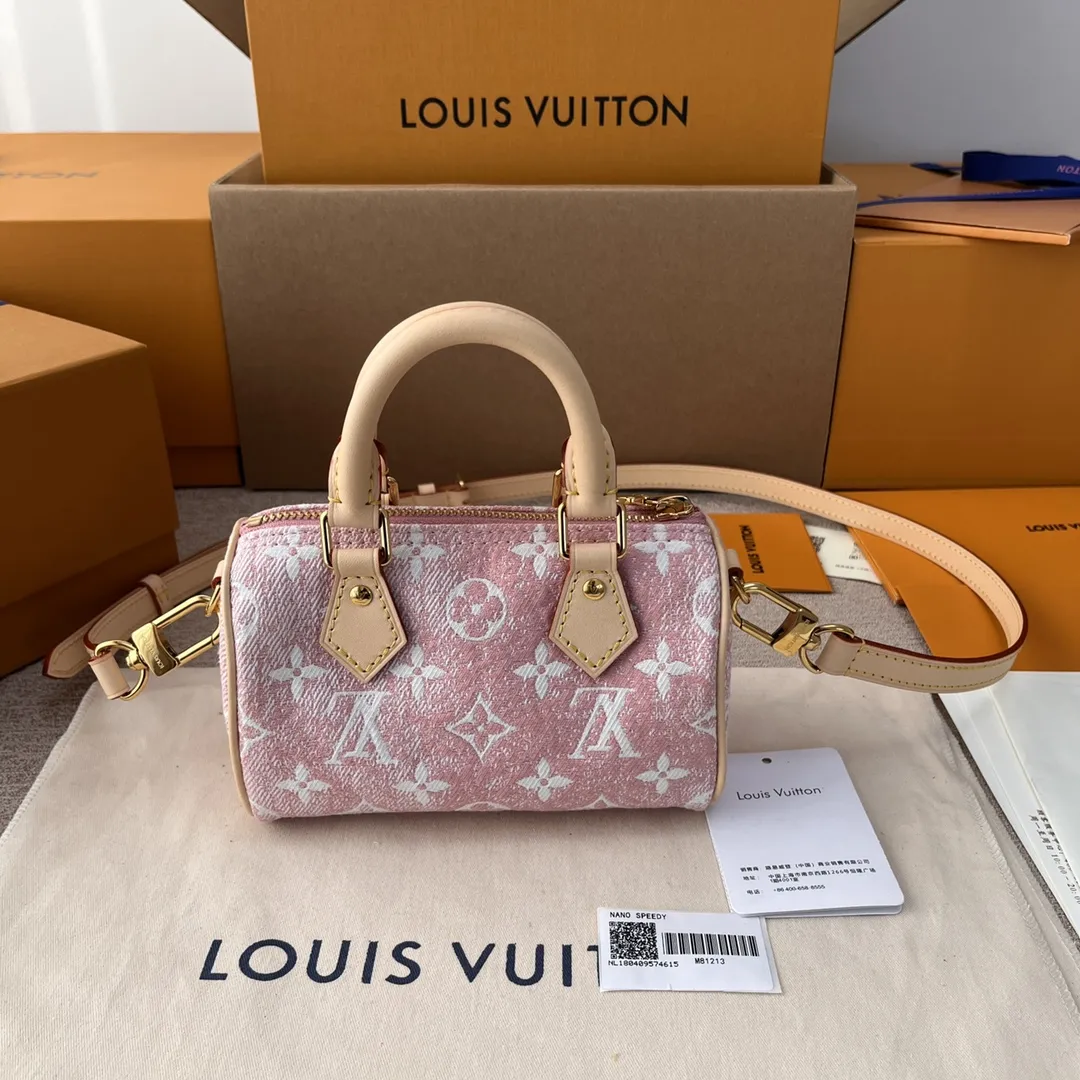 Louis Vuitton bag - LITELUX