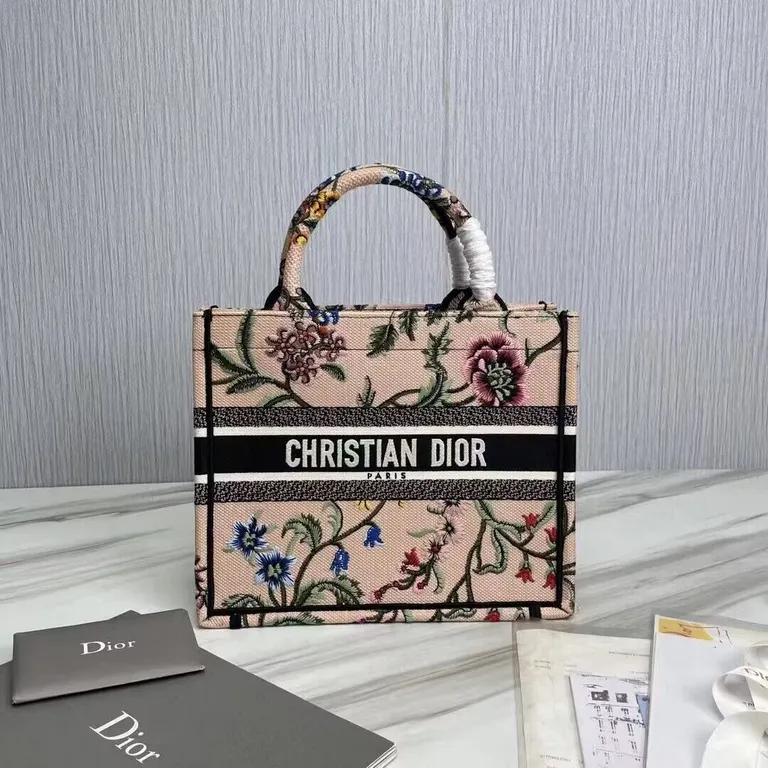 Dior bag - LITELUX