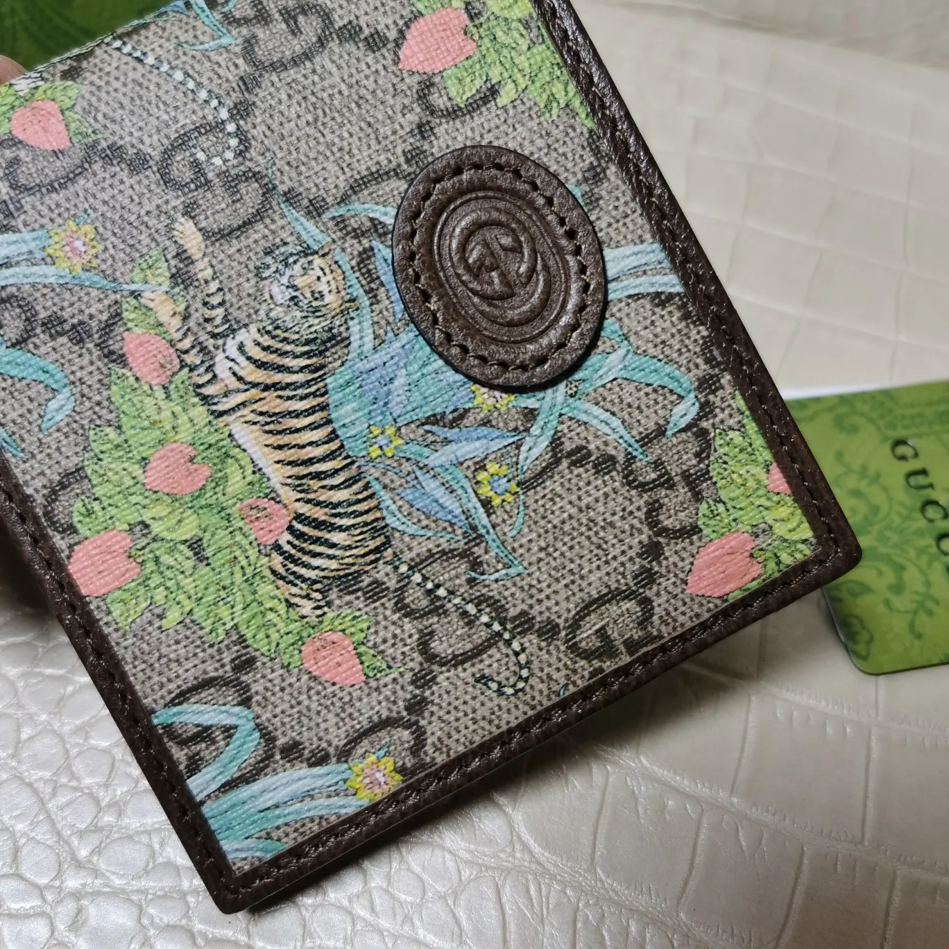 Gucci Bag  – 118013811 - LITELUX