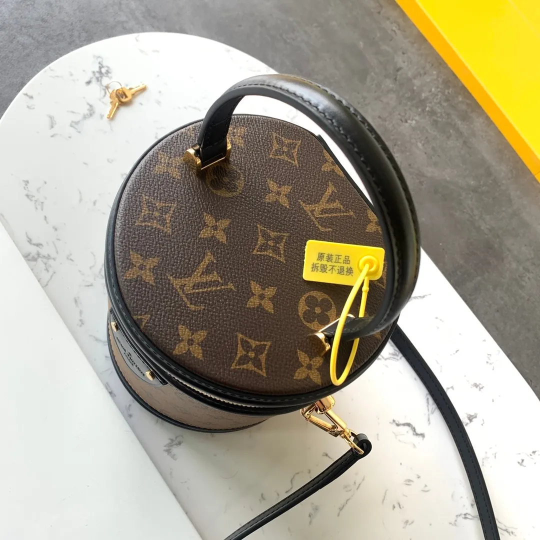 Louis Vuitton Bag  – 113062330 - LITELUX