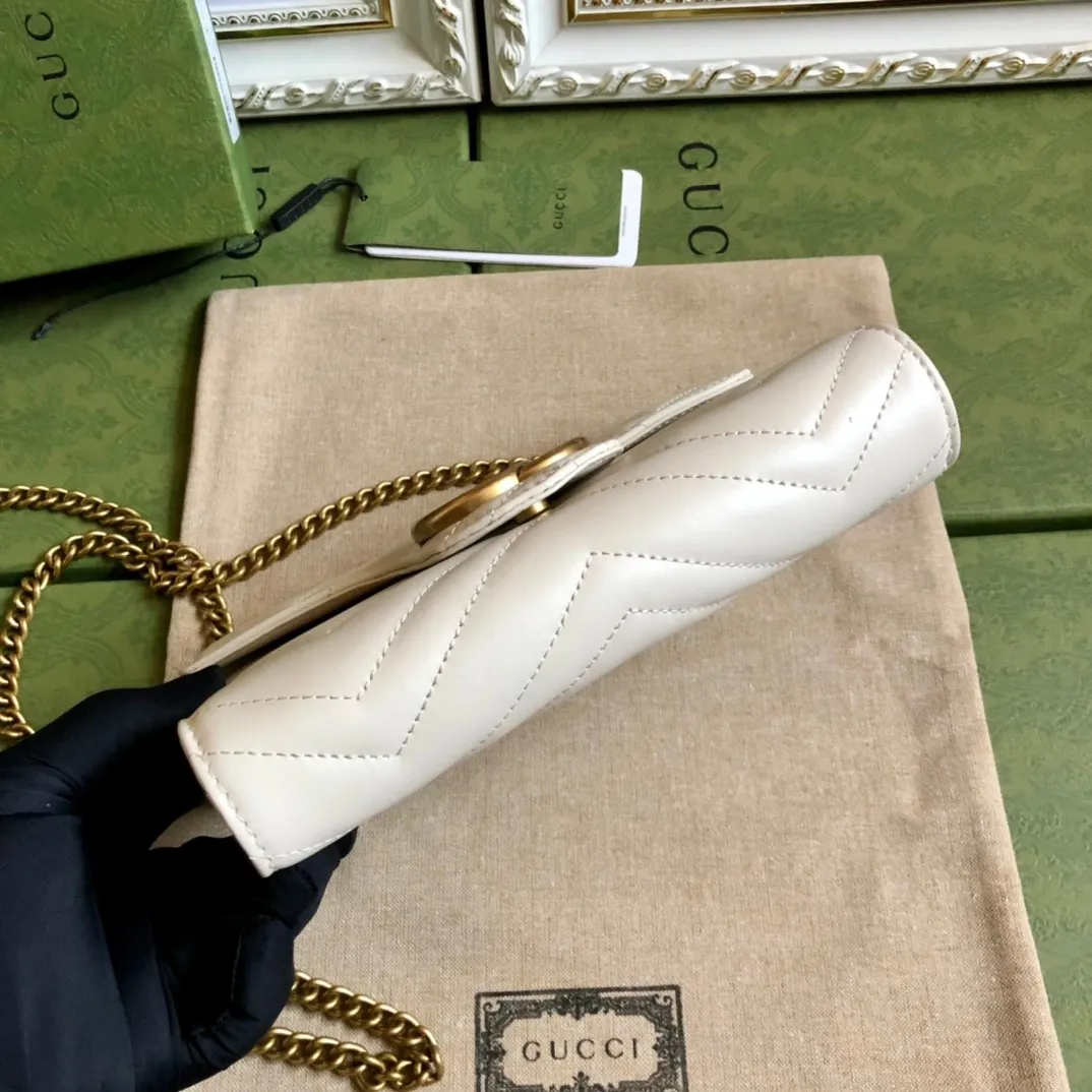 Gucci Bag  – 115934740 - LITELUX