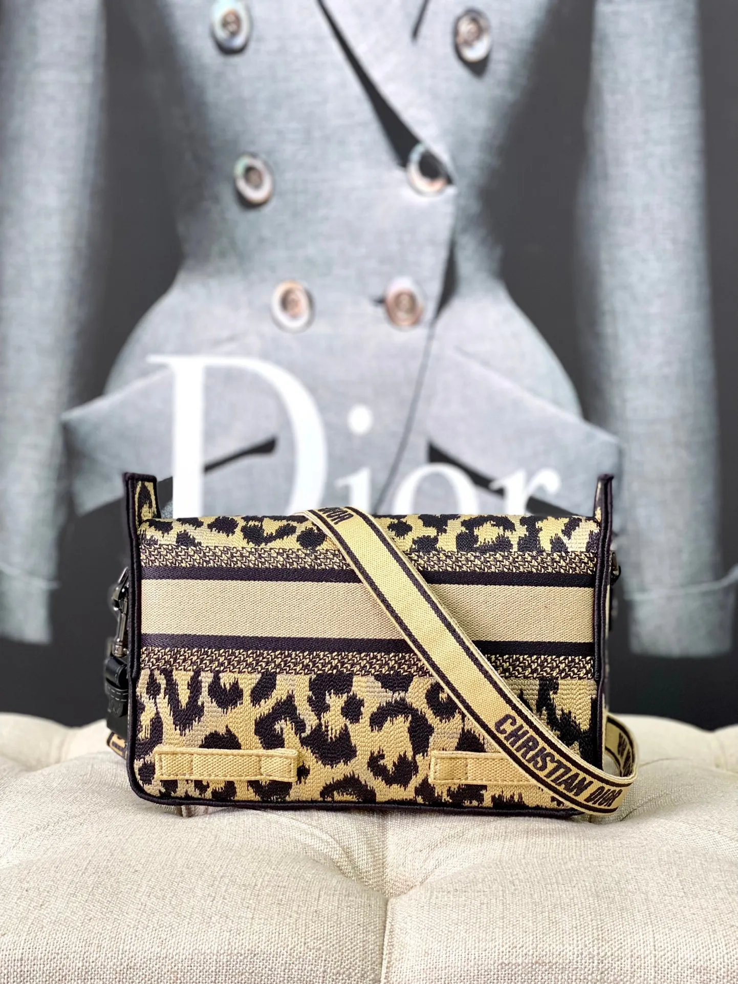 Dior Bag  – 120667844 - LITELUX
