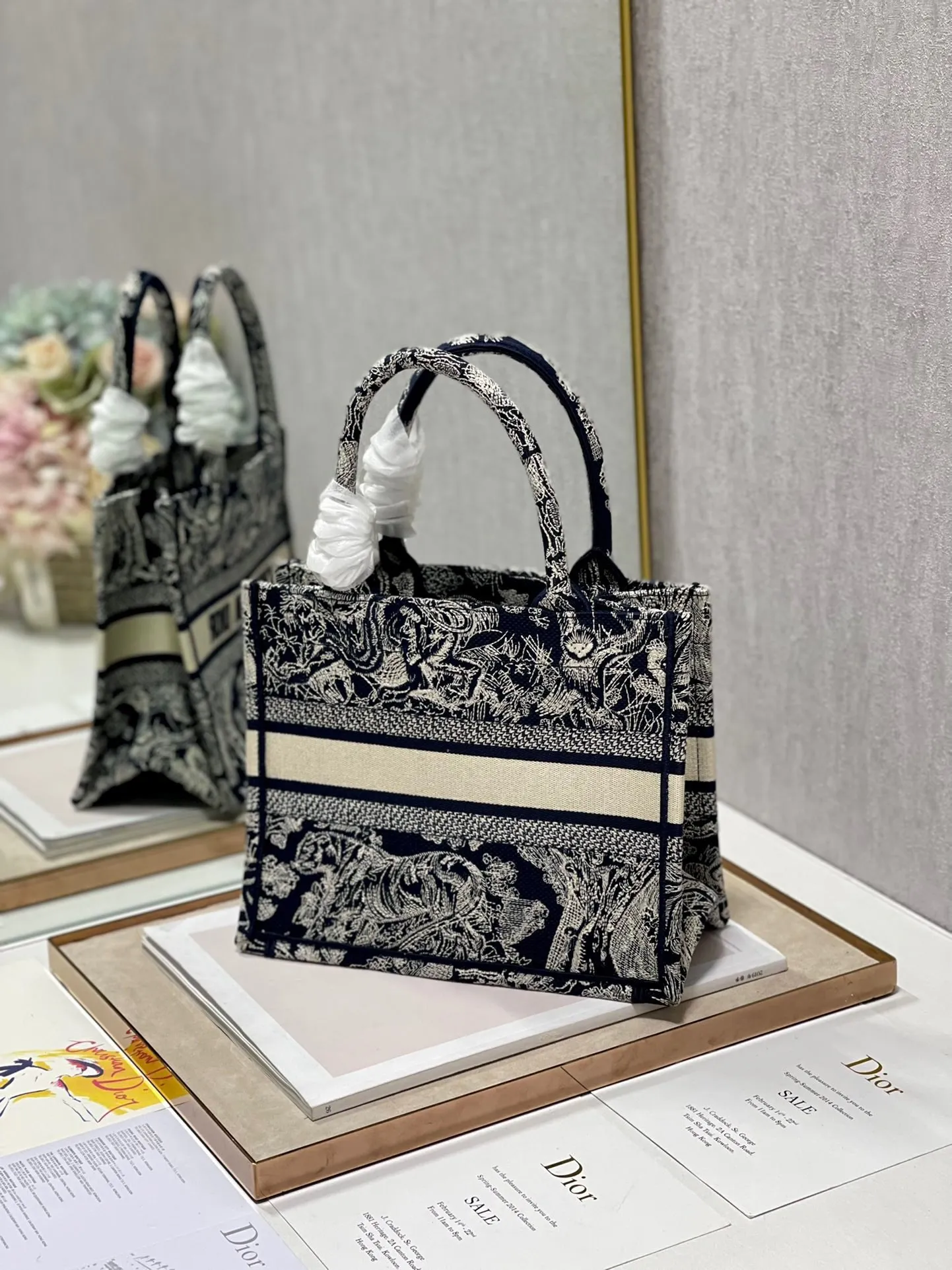 Dior Bag  – 113170385 - LITELUX