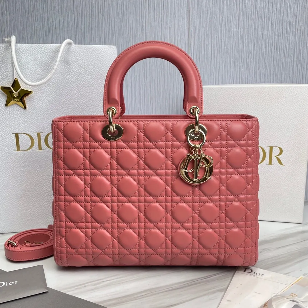 Dior Bag  – 118289221 - LITELUX