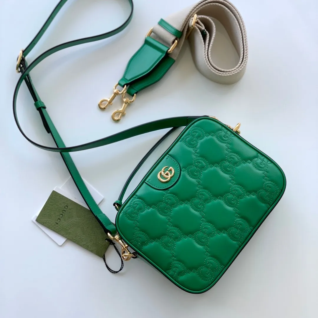 Gucci Bag  – 119093746 - LITELUX