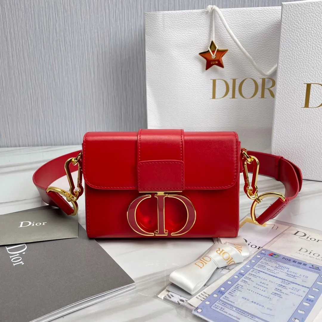 Dior Bag  – 122662235 - LITELUX