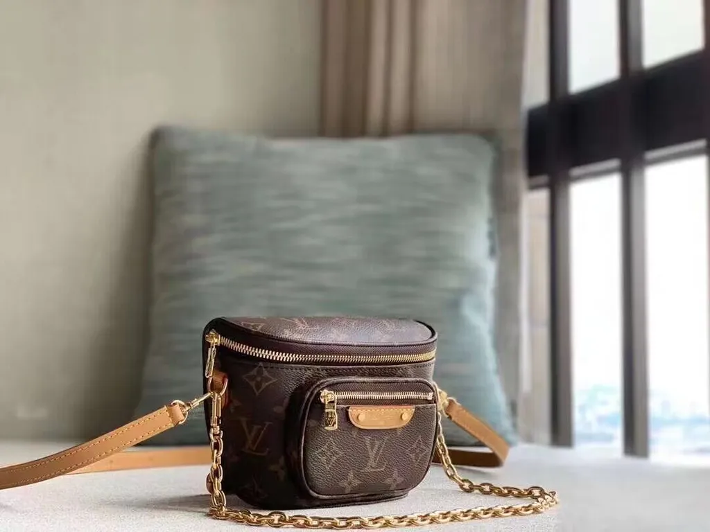 Louis Vuitton bag - LITELUX